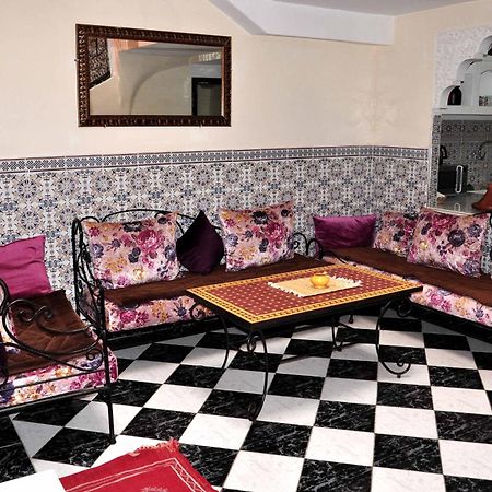 Ryad Nayla Marrakesh Exterior photo