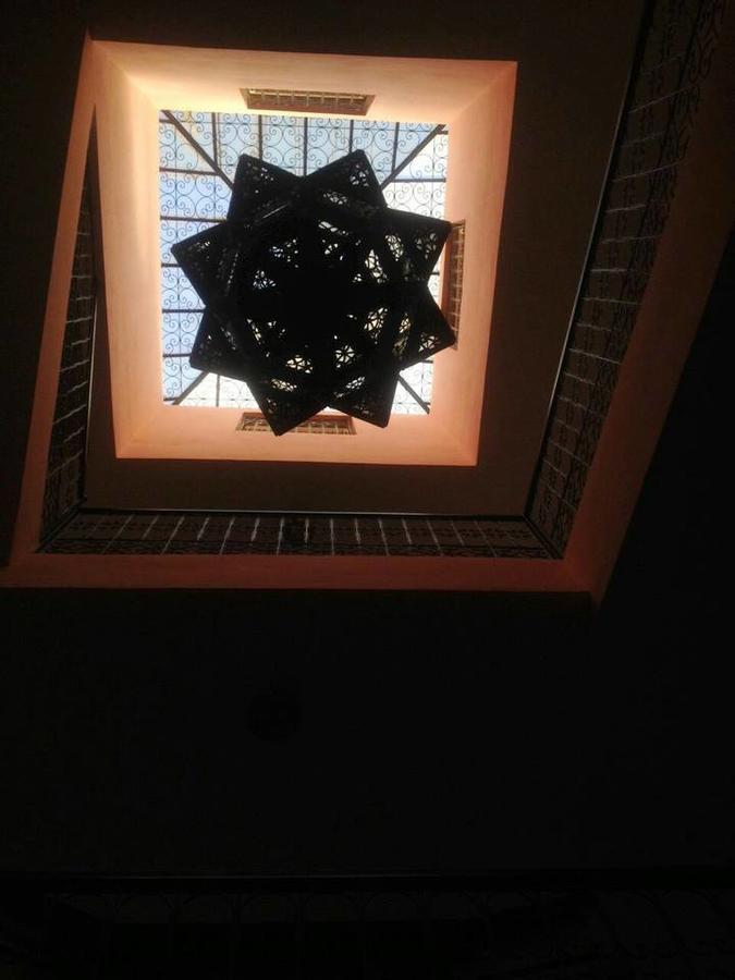 Ryad Nayla Marrakesh Exterior photo