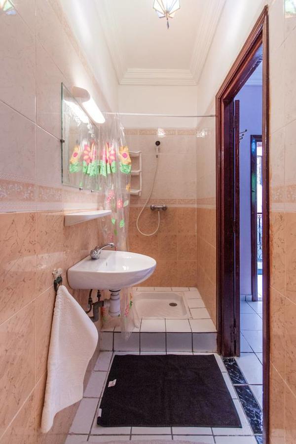 Ryad Nayla Marrakesh Exterior photo