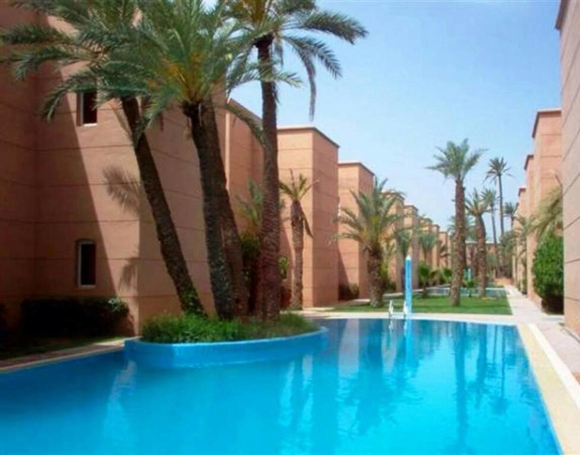 Ryad Nayla Marrakesh Exterior photo
