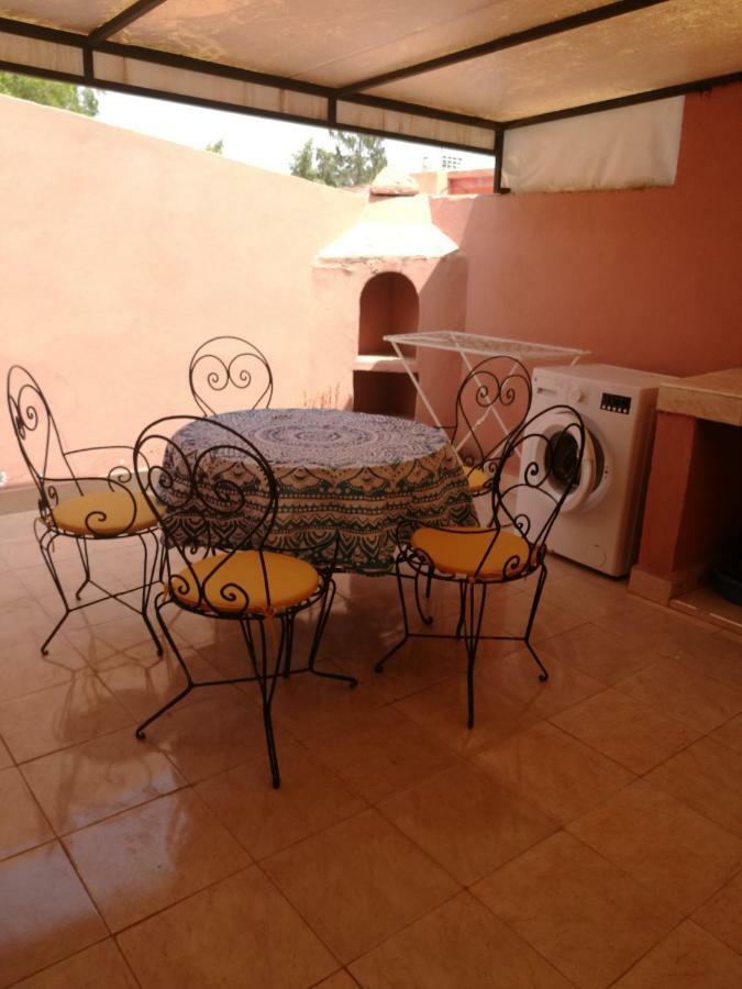 Ryad Nayla Marrakesh Exterior photo
